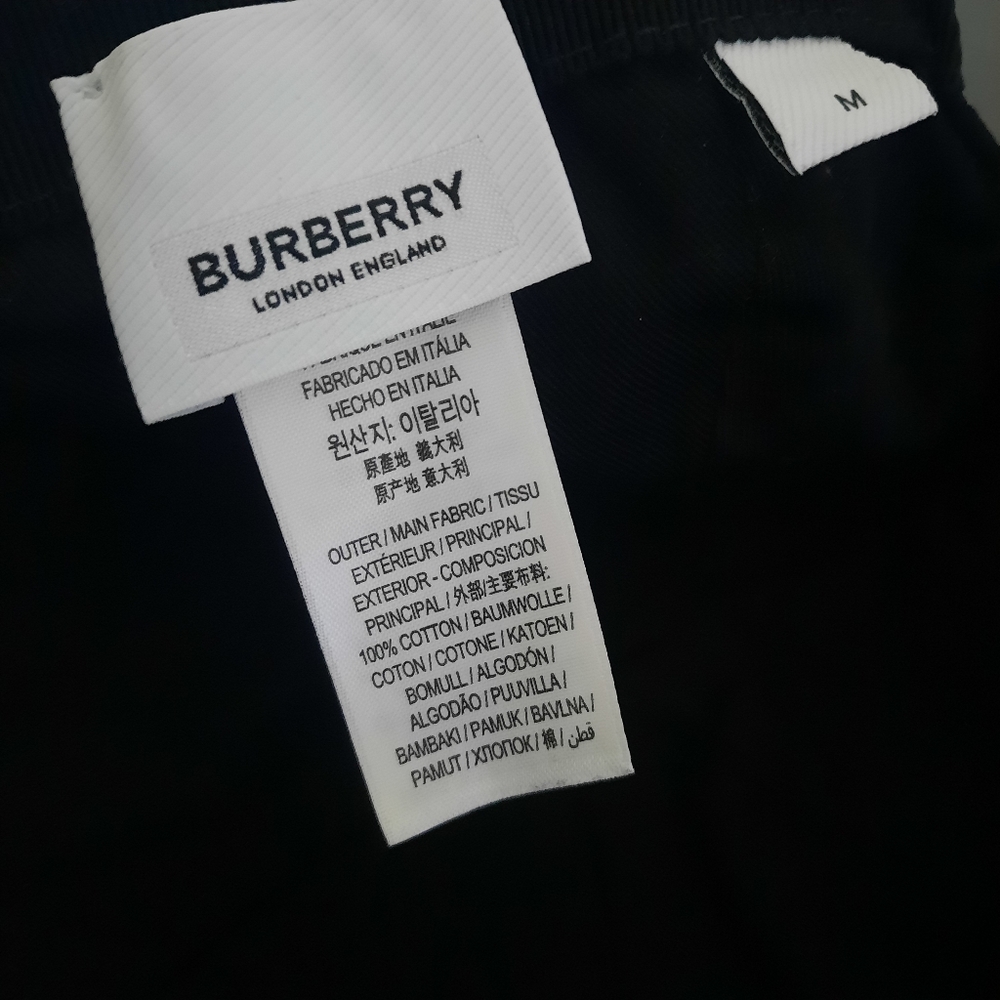 Burberry Unisex Hat - Picture 4 of 6
